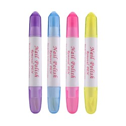 Корректор ошибок для удаления лакa Removal Pen ___KRY020/025 (460)
